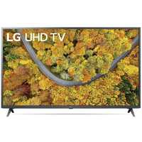 Телевизор LG 55UP76006 Smart 4K  2021