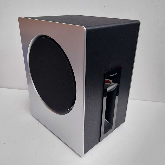 ТОП ОФЕРТА -30%  субуфер бас Panasonic SB-HW8010