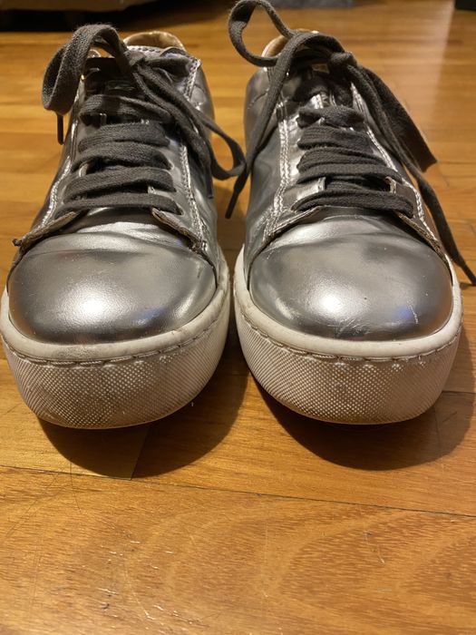 Pantofi piele naturala int-ext masura 36