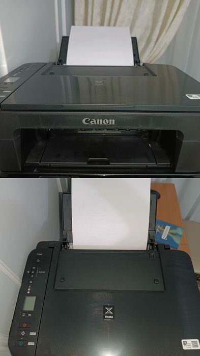 Цветной принтер KENON