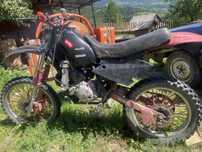 Vand aprilia rx 125 cc 2 timpi