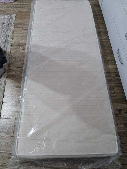 Vand saltele  2 buc 80x200 Jysk