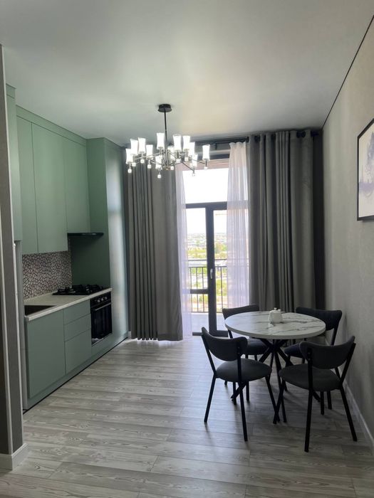 Здаю кв на ш.руставили яккасарайский раён