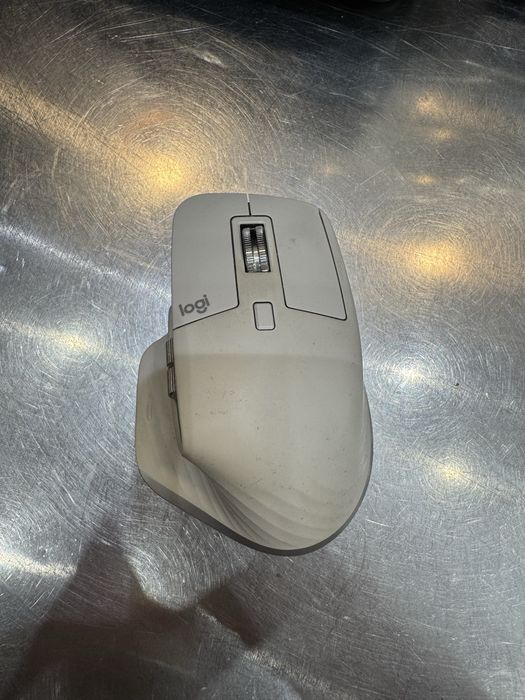 Мышка Logitech MX Master 3S