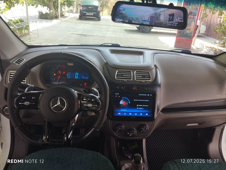 Кобель 2019 прабек 137242км краска тоза мерс пул монитор куйлган