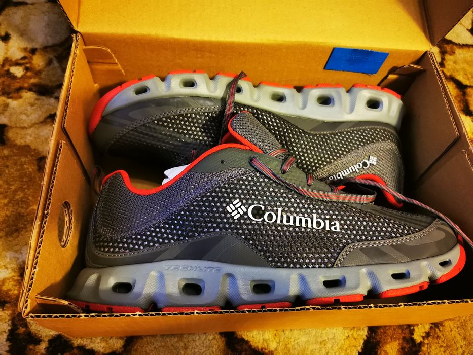 Adidasi Columbia 42 hoka salewa mammut la sportiva merrel salomon