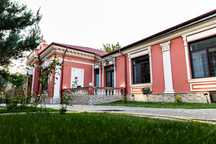 Casa boiereasca in zona centrala, 588 mp teren, 261 mp construit