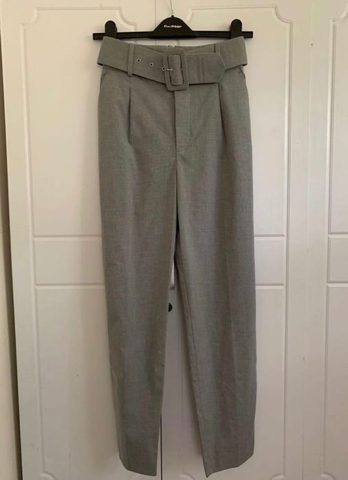 Дамски панталон Zara