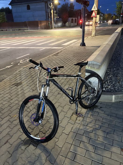 Bicicletă MTB Serious