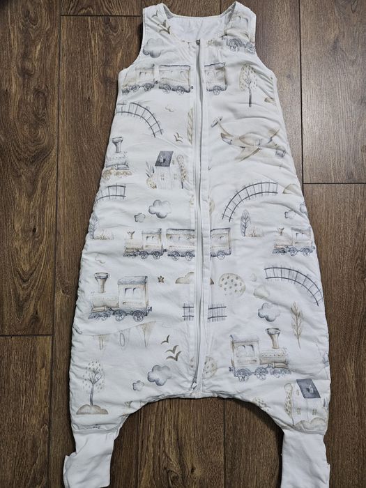 Sac de dormit iarna Angel Baby