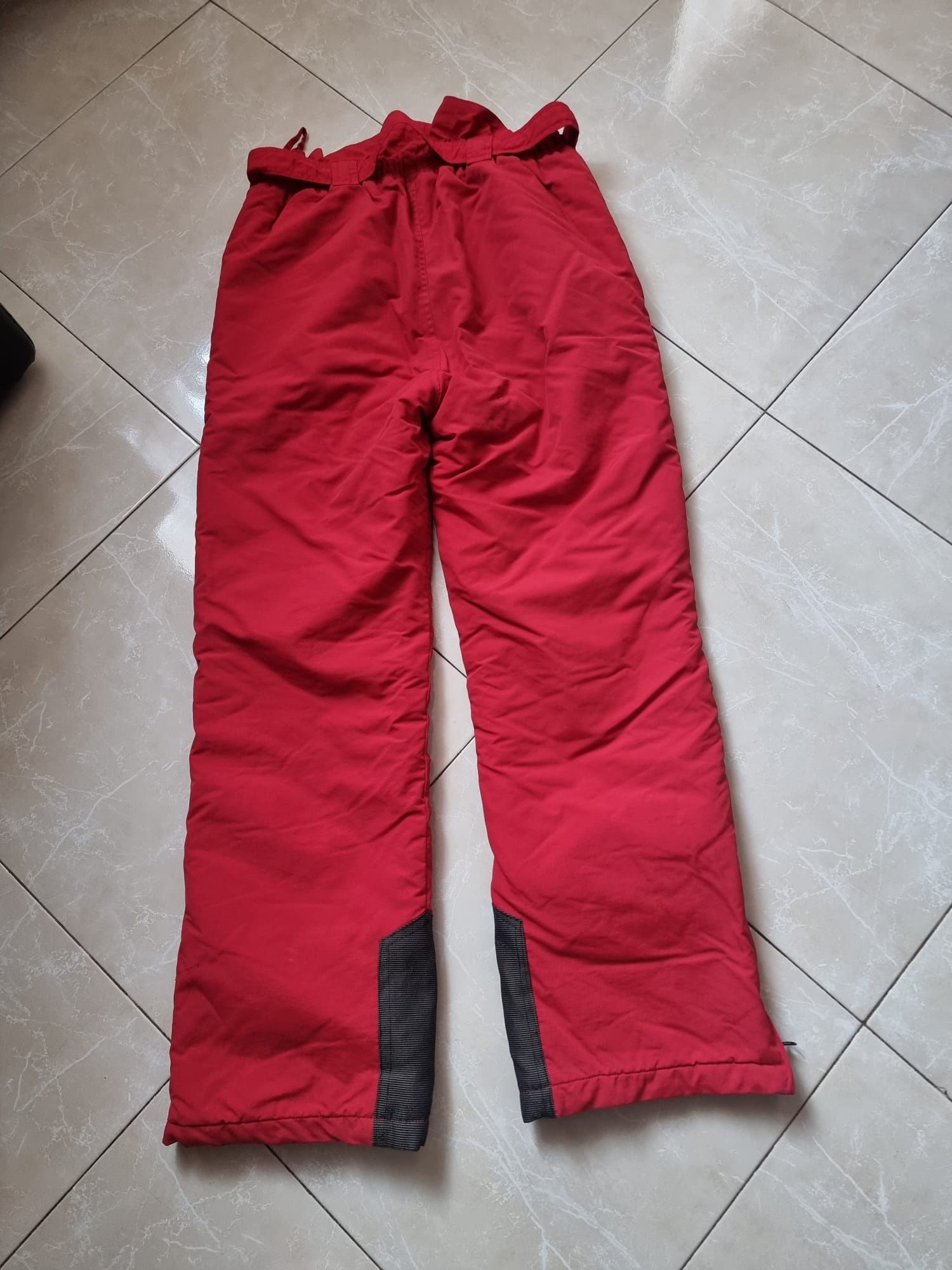 Pantaloni ski universal