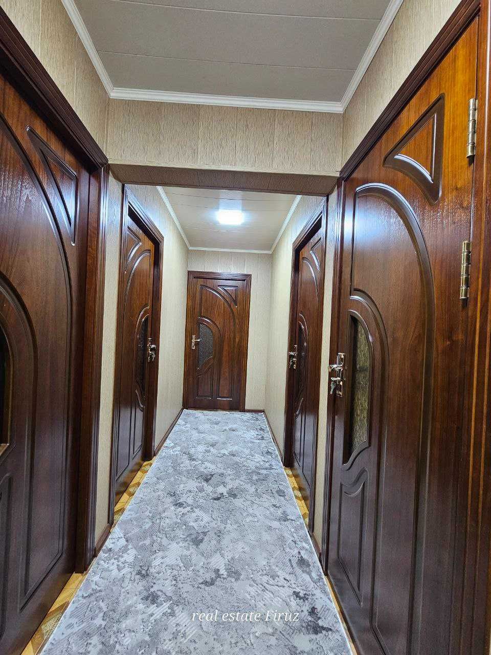 ПРОДАЁТСЯ 4х комнатная квартира в кирпичном доме МОЖНО В ИПОТЕКУ