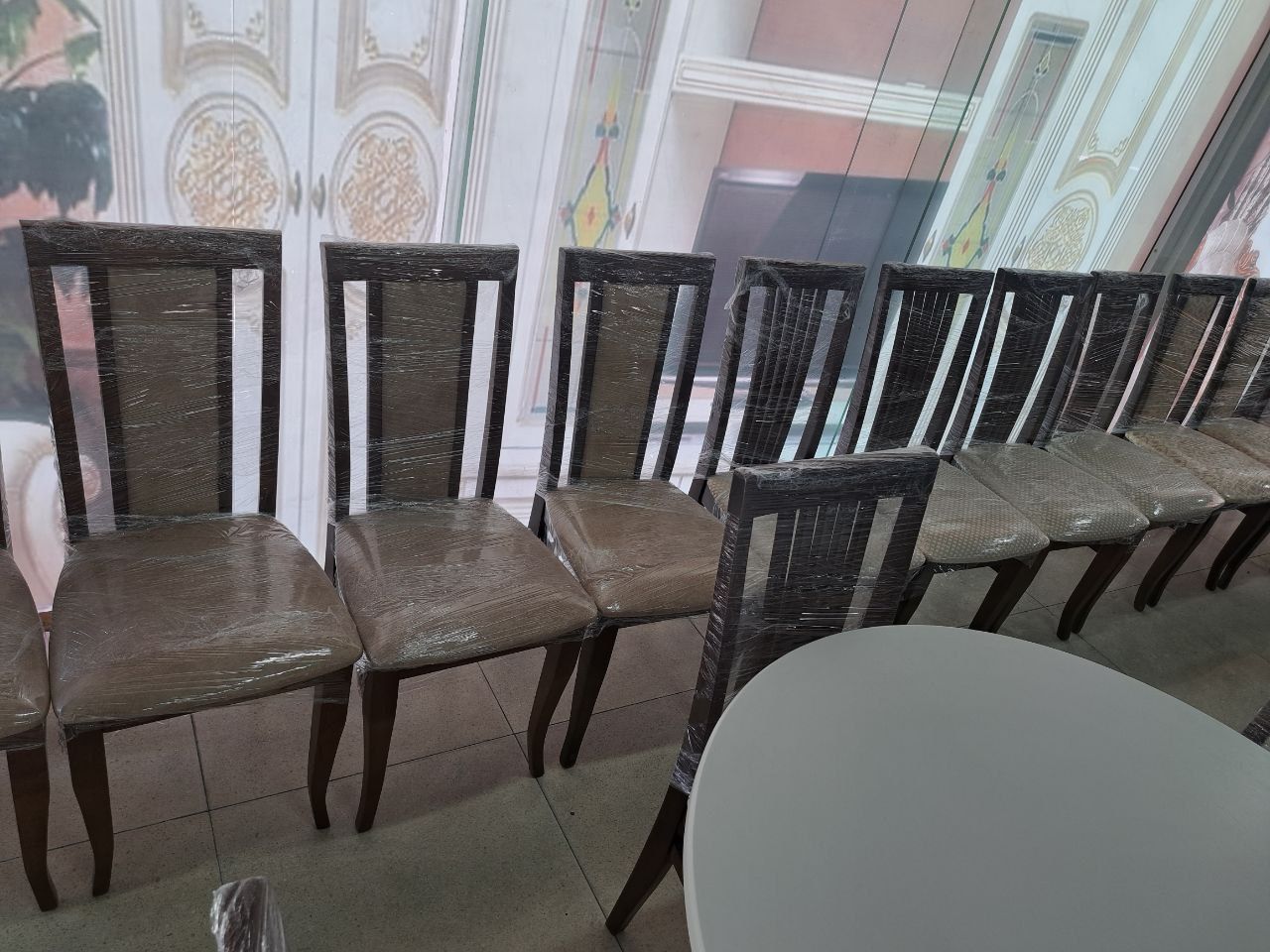 Беларусь Стульчики