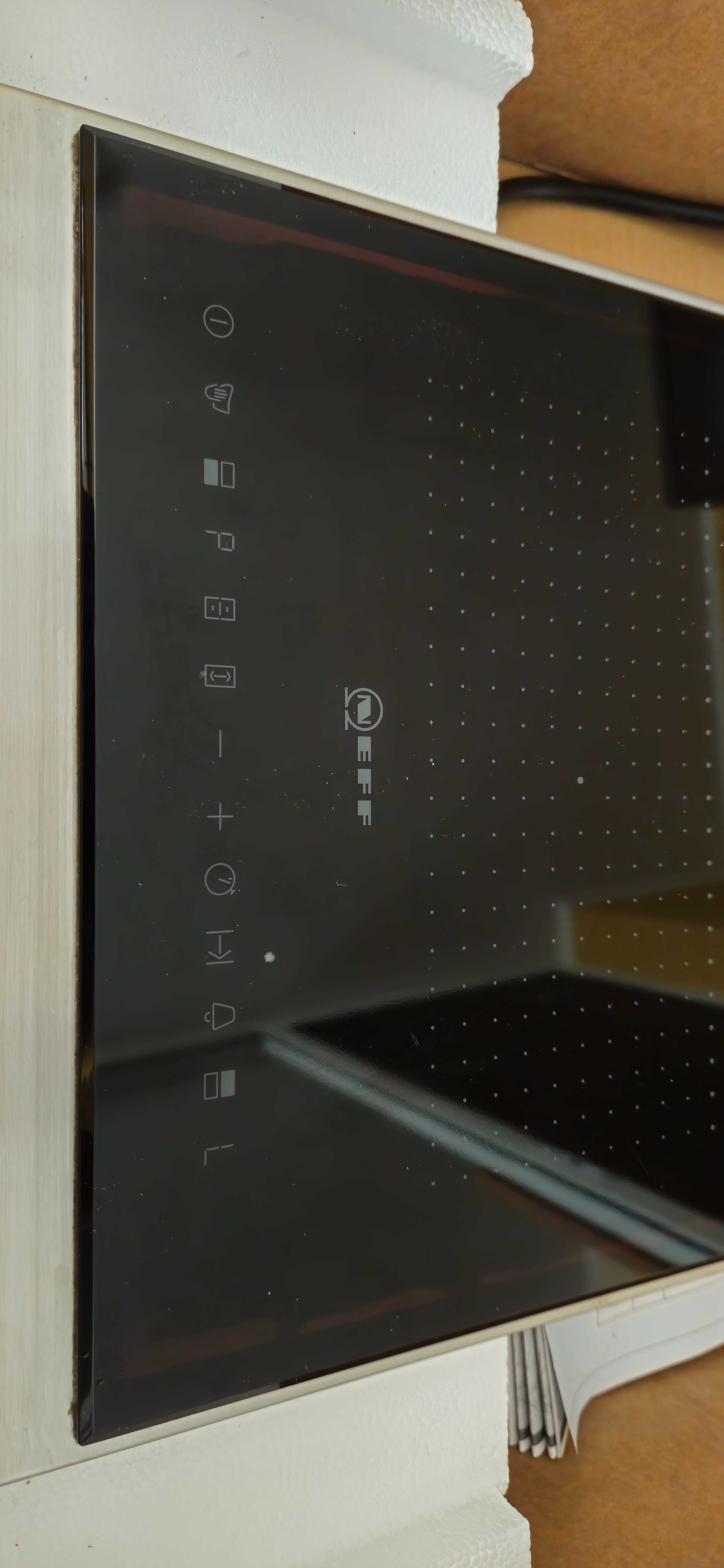 Индукционен котлон NEFF N53TD40N0