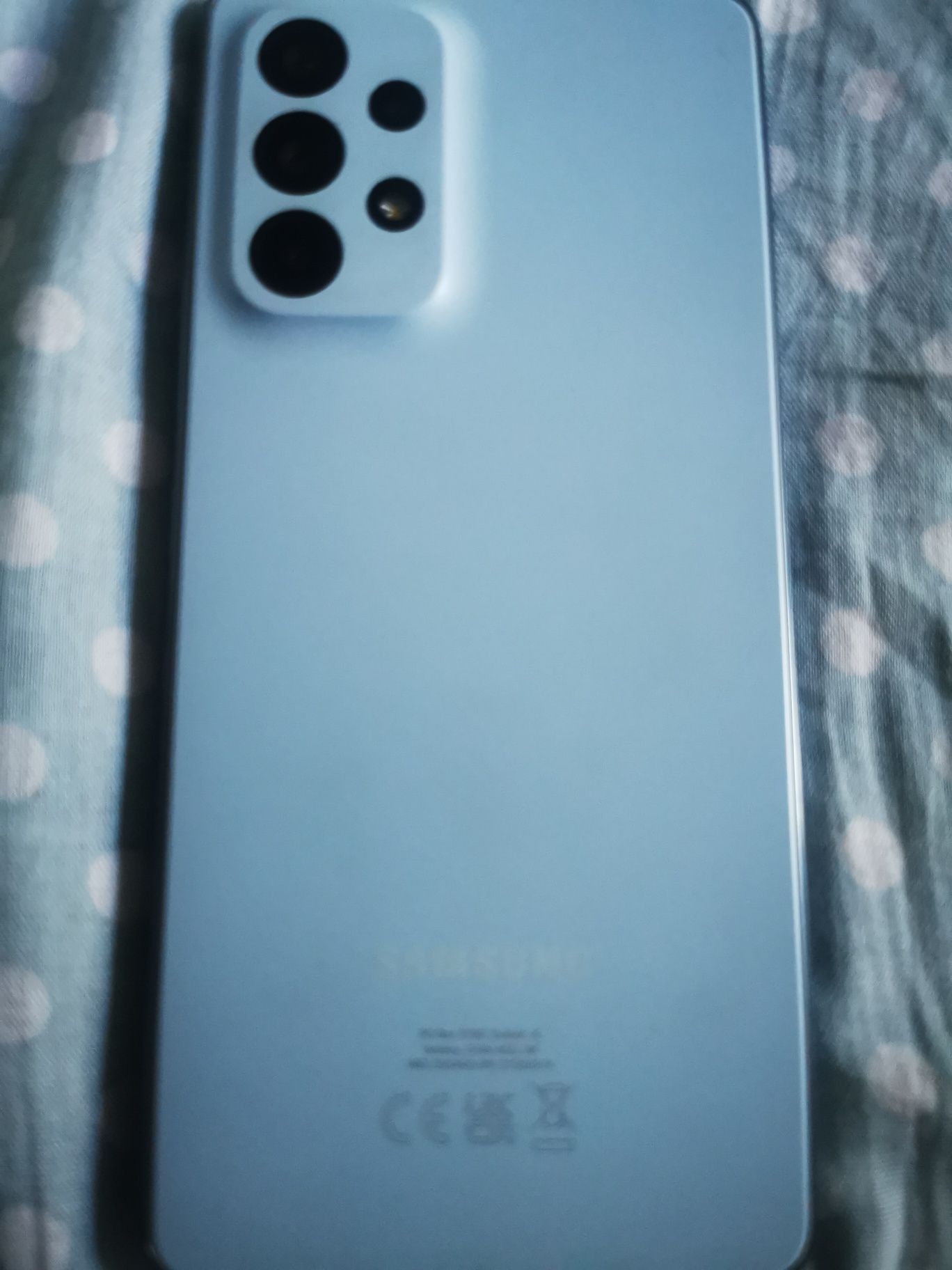 Telefon Samsung A 53 128 GB