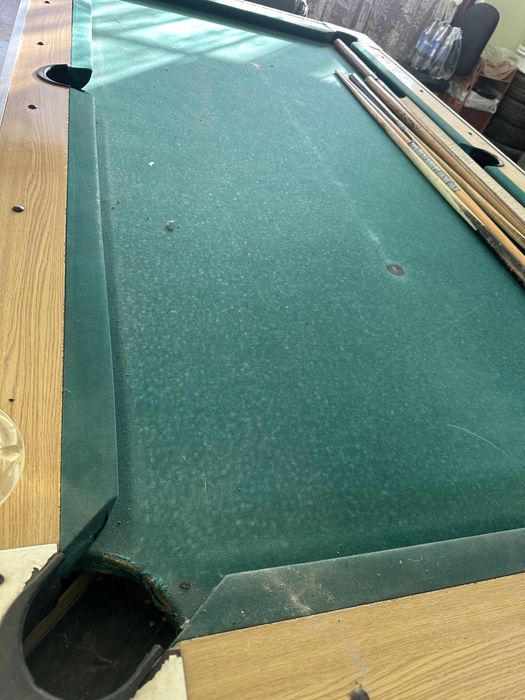 Biliard Blat marmura