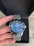 Breitling Automatic Mexanika soat watch soatlar