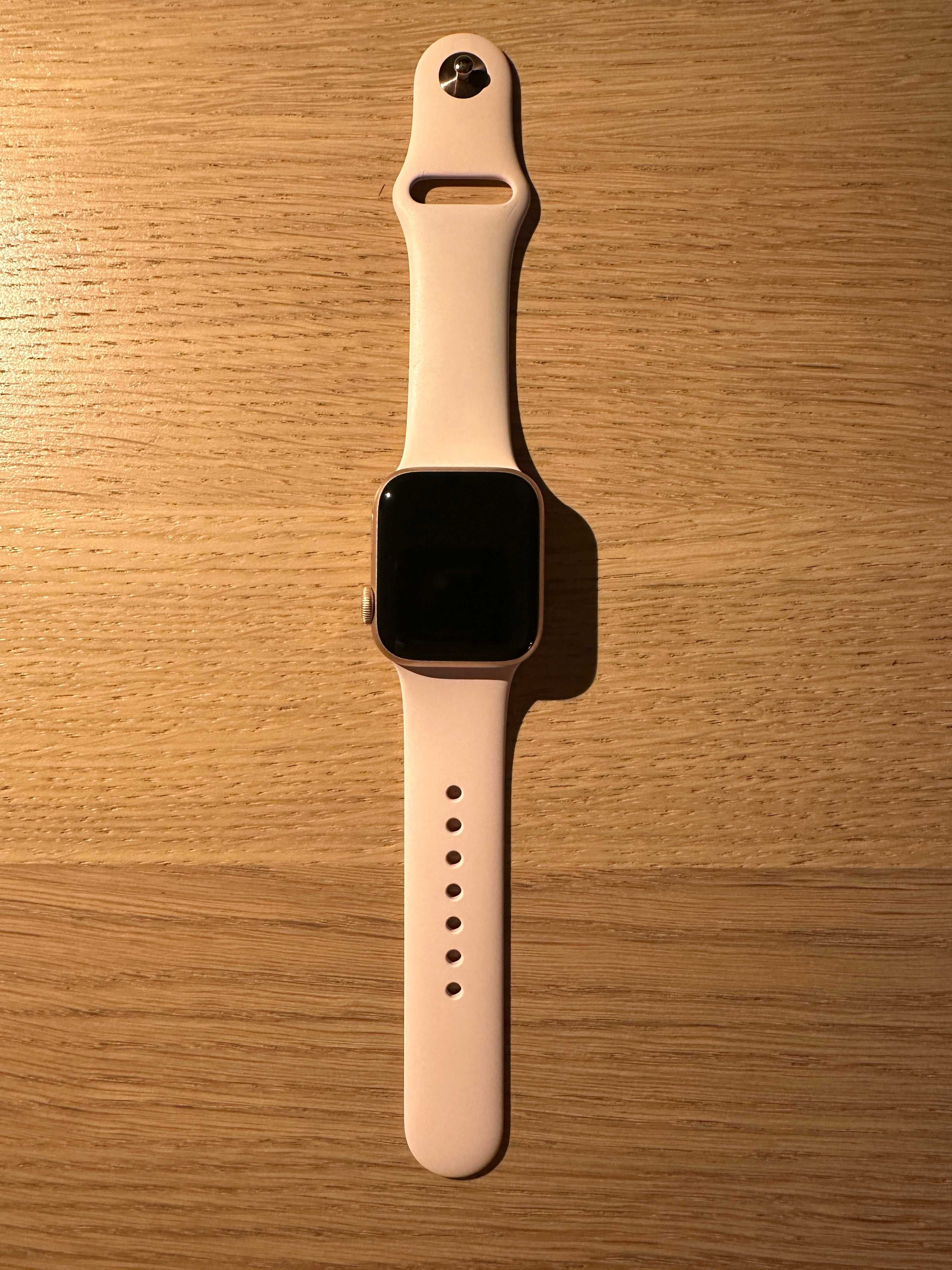 Apple Watch seria 4