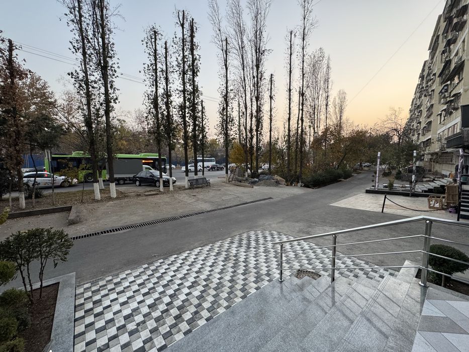 Кушбеги | Башлык - Сдается в аренду помещение вдоль дороги 120м2