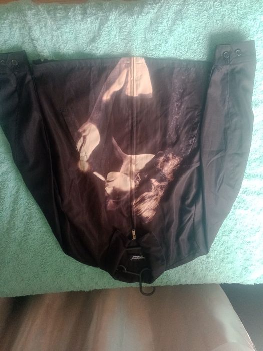 Продам кофту andercover candy chernan