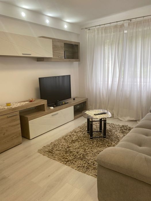 Apartament 2 CAM Alunisului parter