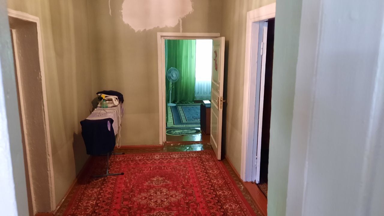 Hovli Uy SOTILADI Termiz shahrida