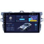 Navigatie  4GB RAM/64GB ROM, Toyota Corolla , Android 14