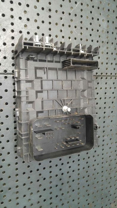 Panou sigurante 2.0 tdi seat leon 1p1 017181301 1k0037125