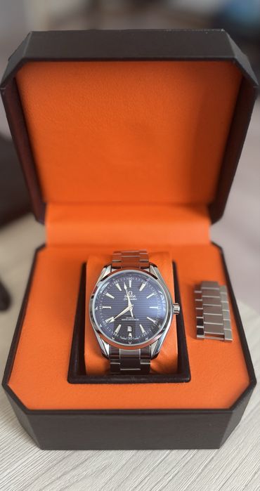 Мужские Часы Omega