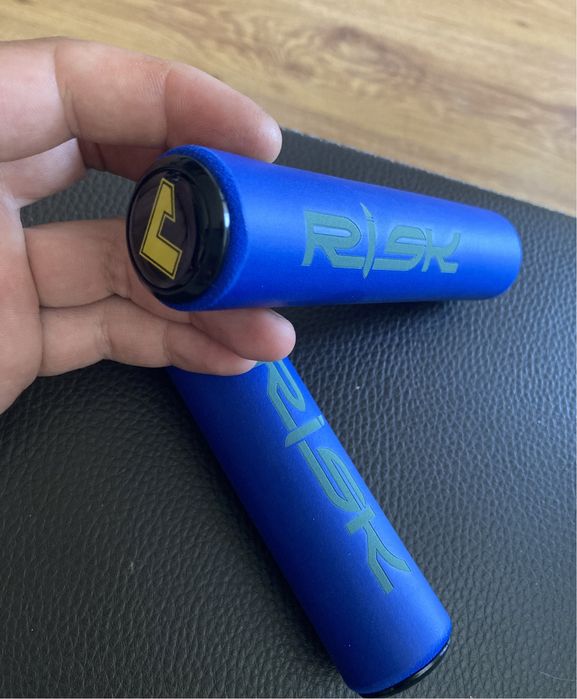 Удобни Вело ръкохватки за вашето колело 3 цвята