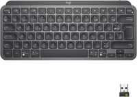 Logitech MX Keys Mini for Business - Tastatură Multi-Device, Nouă
