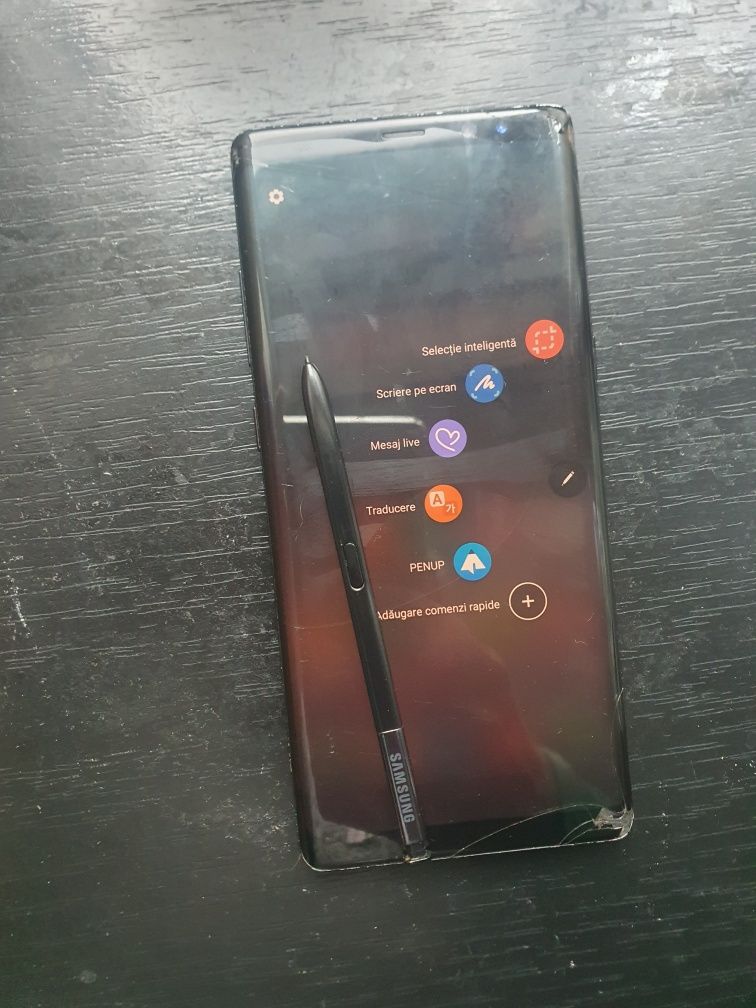 Note8 Galaxy note8