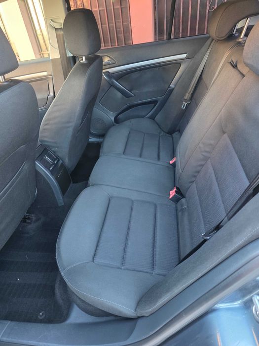 Skoda Octavia 1.6 MPI