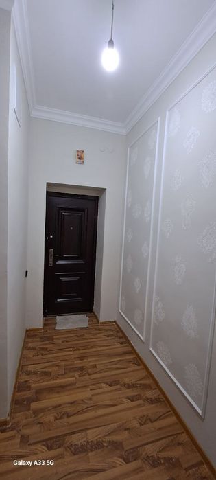 Водникда  2 хонали квартира сотилади