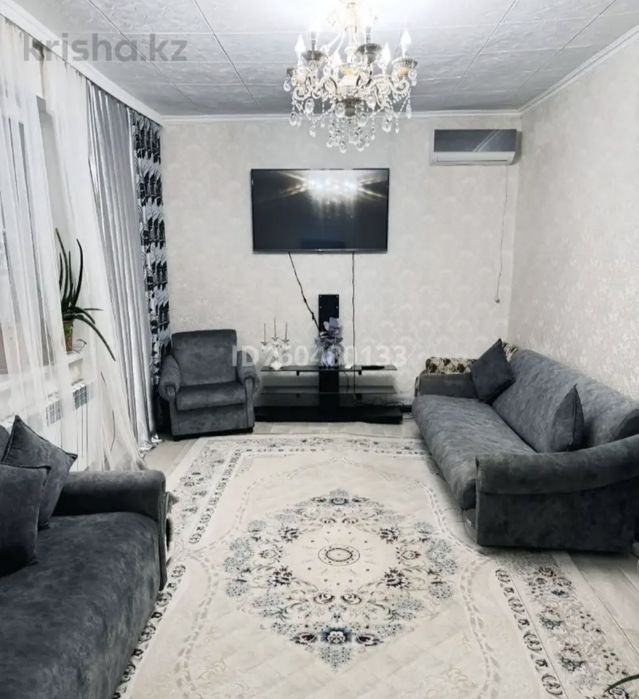 Үи сатылады шымкенте карабастауда өте жақсы жерде барлық затарынмен