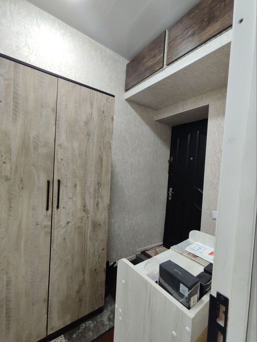 Аренда 2х комнатная квартира