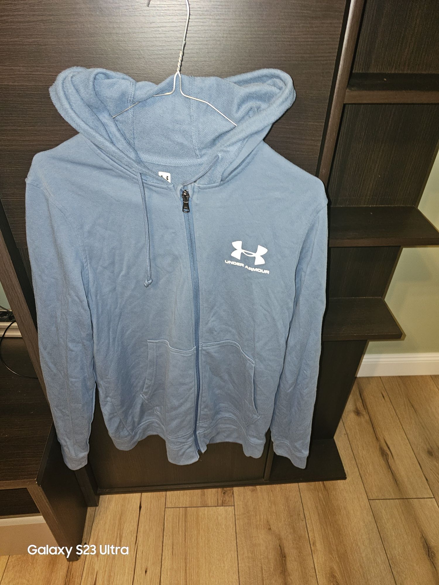 Hanorac Under Armour