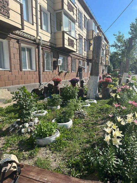 Продам срочно квартиру в центре