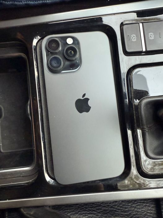 Iphone 16 pro max 256gb