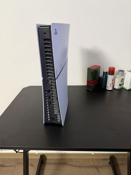 Vand Ps5 digital edition