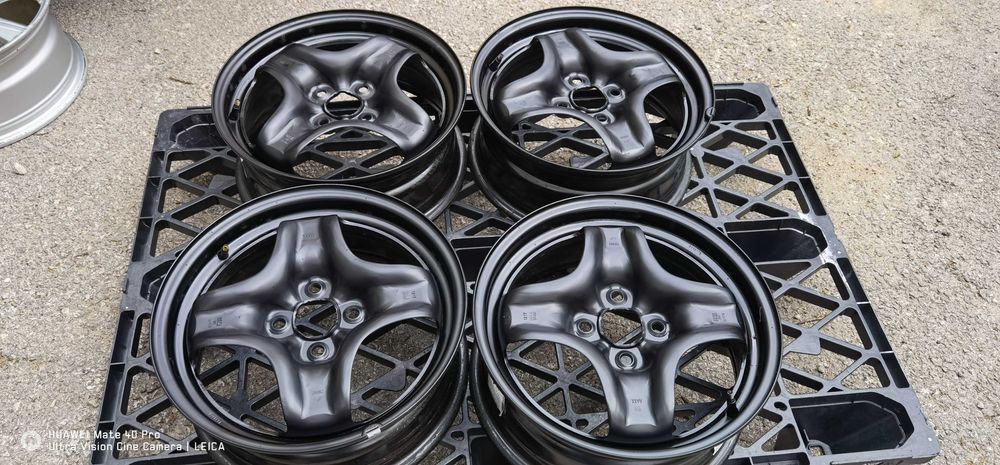 4x100 15 Цола Opel/Опел Джанти