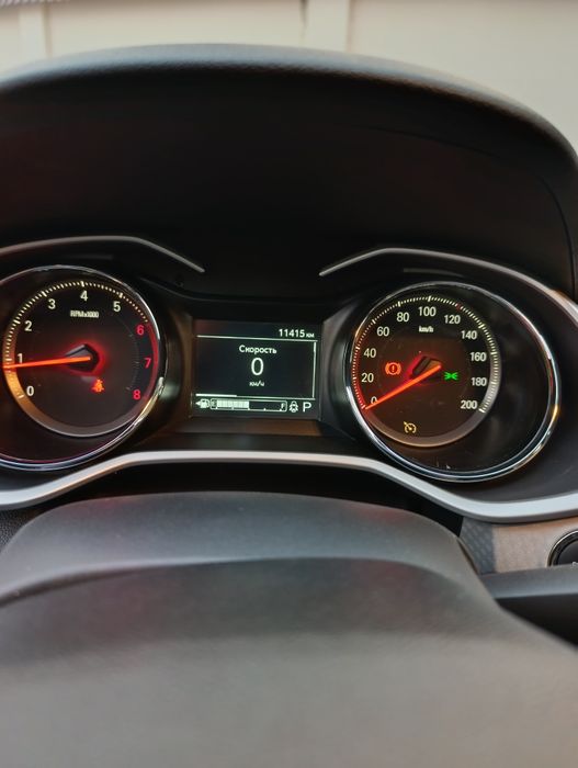 Продам свой Onix premier 2, 6 позиция