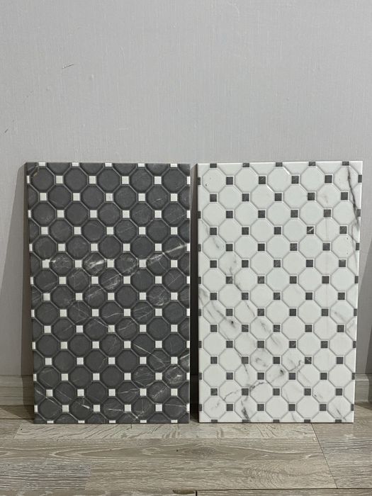 Плитка керамическая