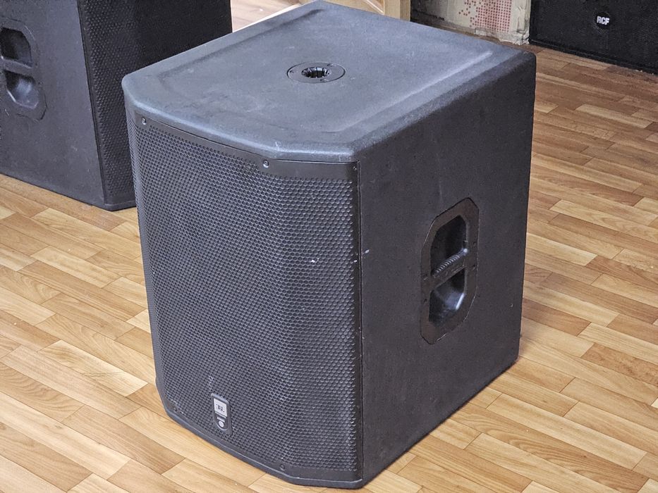 Корпус от активного сабвуфера JBL PRX618S