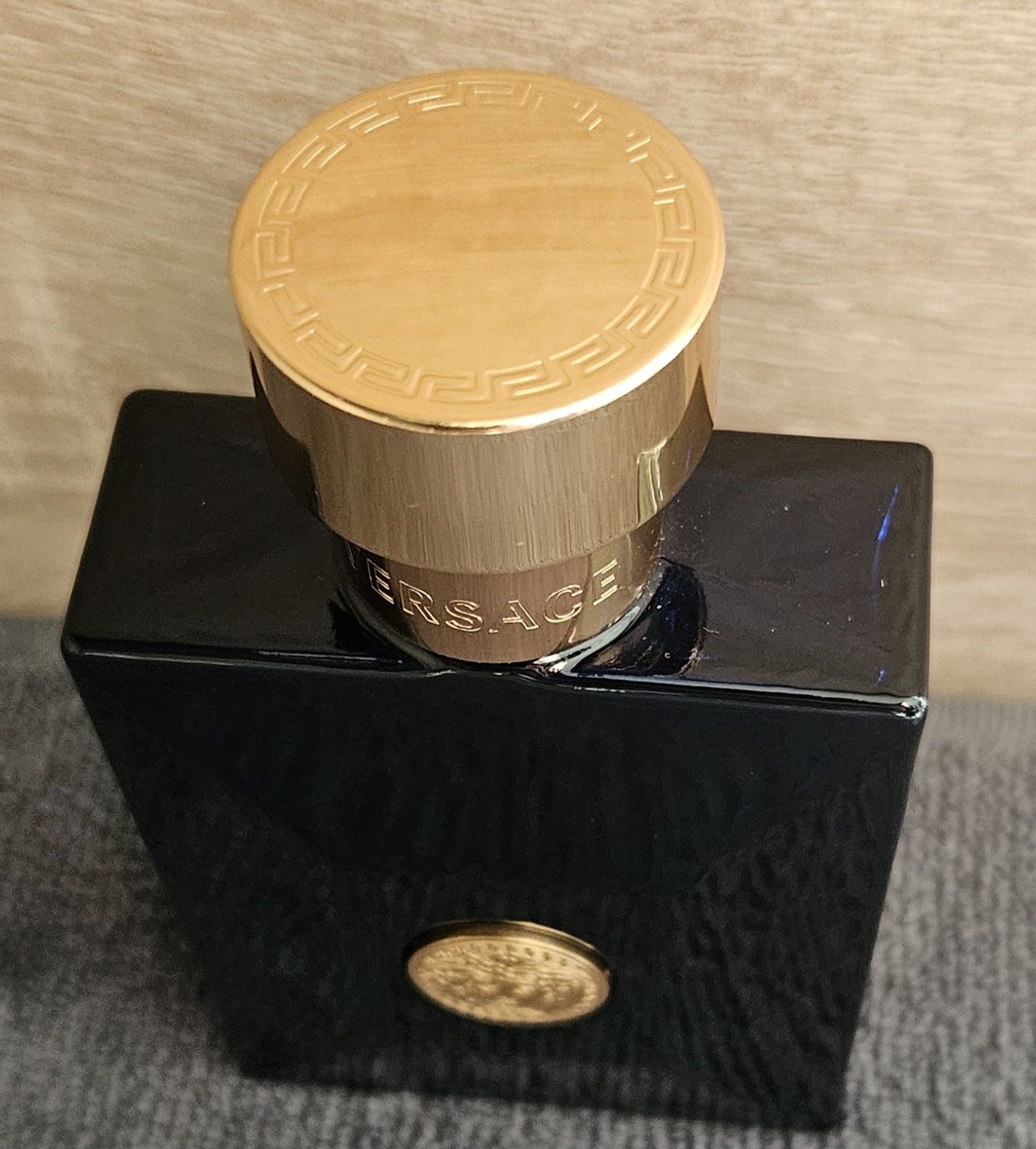 Versace Dylan Blue