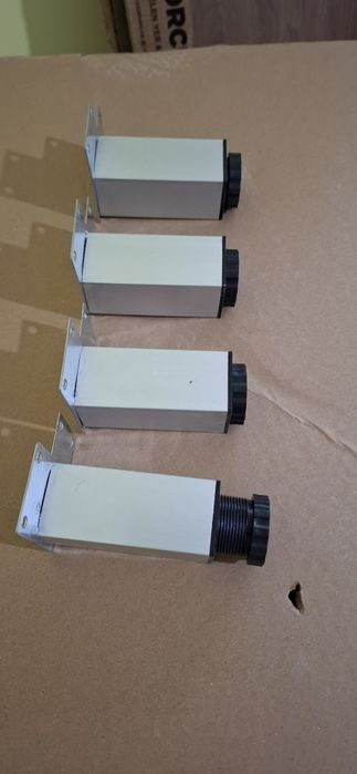 Алуминиеви регулиращисе "крака"