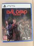 Evil Dead: The Game PS5