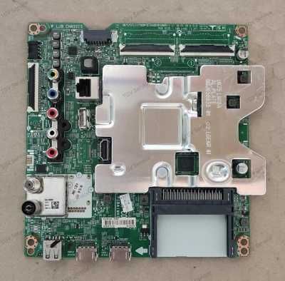 Placa de baza Tv LG43UK6300MLB  / Model : EAX6787205