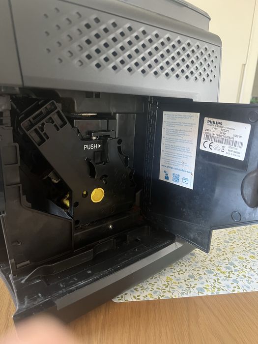 Espressor Philips 3221/40