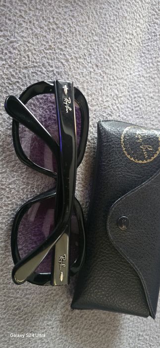 Ochelari de soare originali